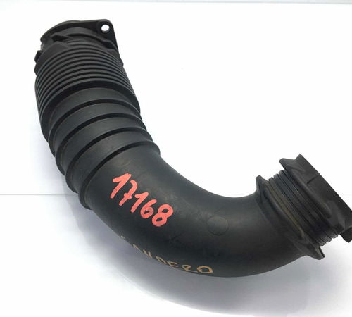 Tubo Filtro De Ar Renault Sandero 2015/2...
