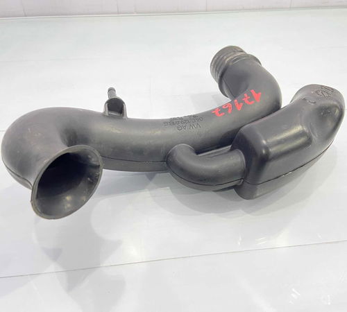 Tubo Filtro De Ar Volkswagen Up 2014/2020