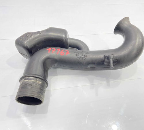 Tubo Filtro De Ar Volkswagen Up 2014/202...