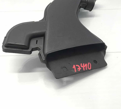 Tubo Caixa Filtro De Ar Nissan Versa 2017/2022