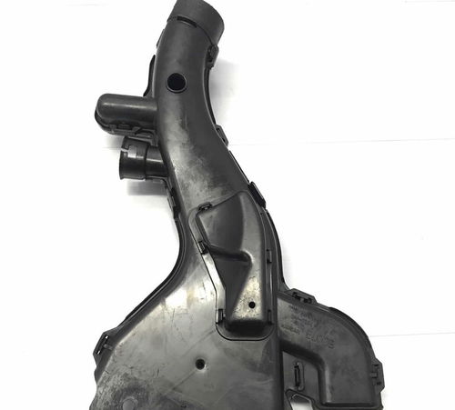 Tubo Caixa Filtro De Ar Nissan Versa 2017/2022