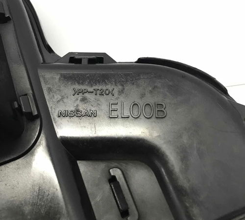 Tubo Caixa Filtro De Ar Nissan Versa 2017/2022