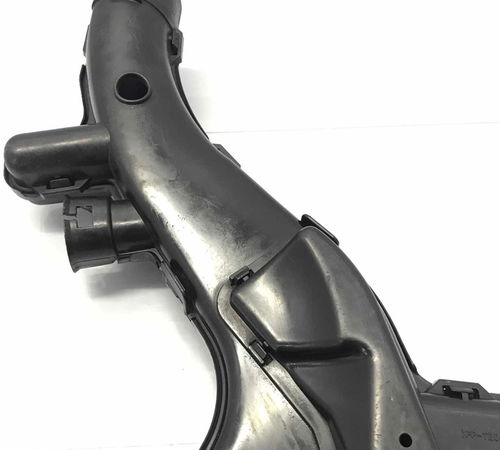 Tubo Caixa Filtro De Ar Nissan Versa 2017/2022