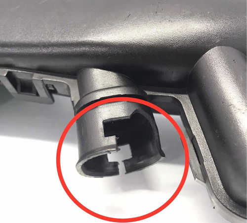 Tubo Caixa Filtro De Ar Nissan Versa 2017/2022