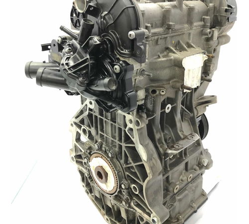 Motor Parcial Volkswagen Up 1.0 3cc 12v 2014/2020
