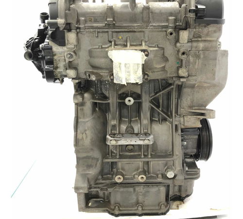 Motor Parcial Volkswagen Up 1.0 3cc 12v 2014/2020