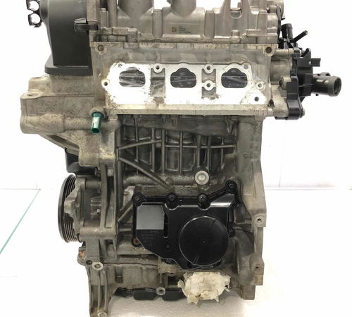 Motor Parcial Volkswagen Up 1.0 3cc 12v 2014/2020
