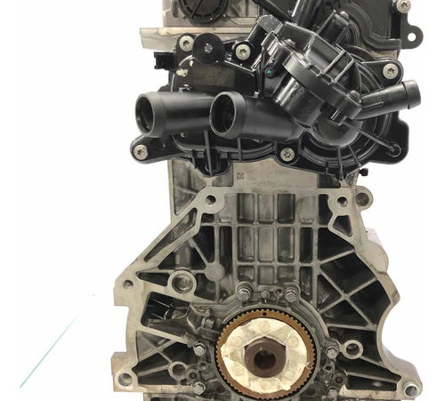 Motor Parcial Volkswagen Up 1.0 3cc 12v 2014/2020