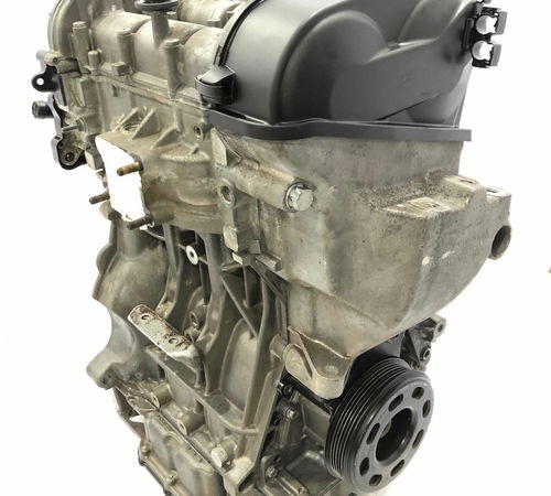 Motor Parcial Volkswagen Up 1.0 3cc 12v 2014/2020