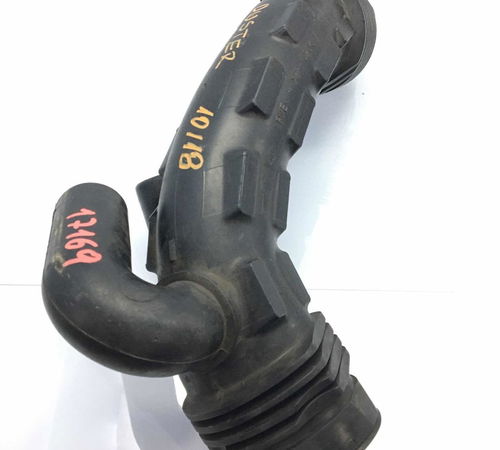 Duto Caixa De Ar Renault Duster 2010/2018 2.0