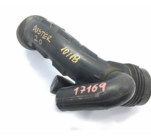 Duto Caixa De Ar Renault Duster 2010/2018 2.0