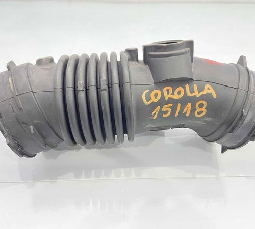 Tubo Caixa Filtro De Ar Toyota Corolla 2015/2018