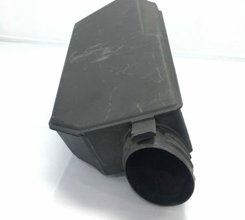 Caixa Ressonadora Renault Duster 2010/2018