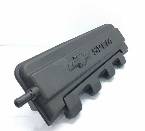 Ressonador Filtro Ar Chevrolet Onix 2017/2019