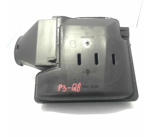 Caixa Filtro De Ar Renault Duster 2010/2018