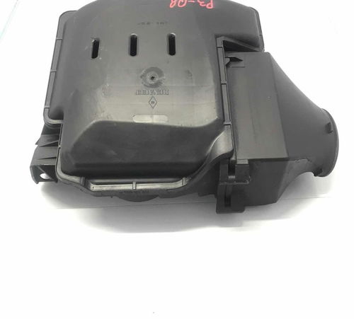 Caixa Filtro De Ar Renault Duster 2010/2018