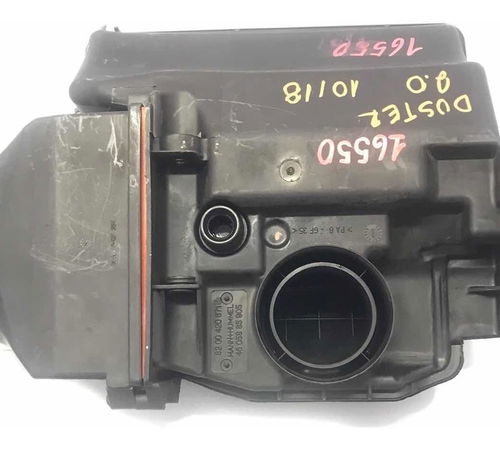 Caixa Filtro De Ar Renault Duster 2010/2018