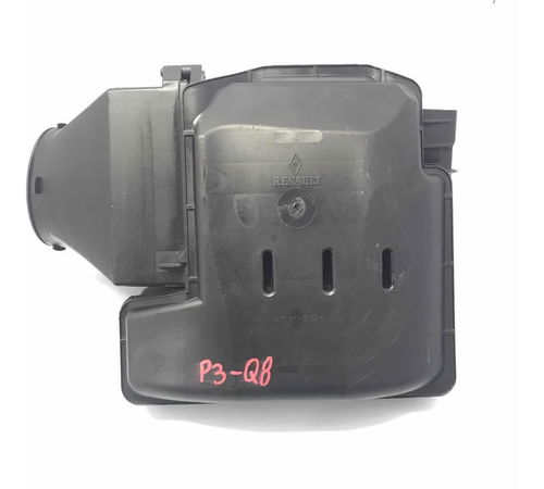 Caixa Filtro De Ar Renault Duster 2010/2...