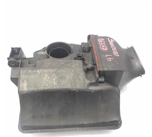 Caixa Filtro De Ar Renault Sandero 1.6?2007/2014