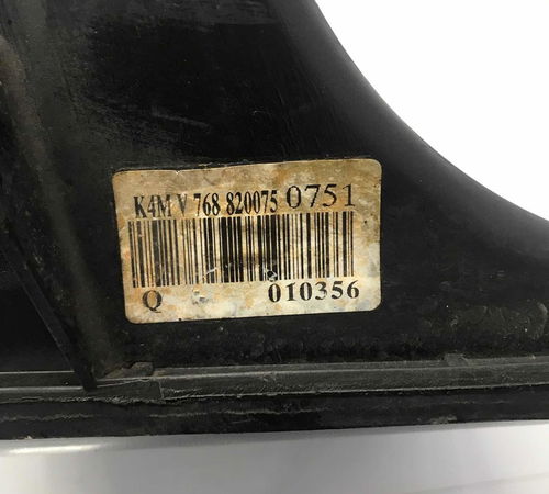 Caixa Filtro De Ar Renault Sandero 1.6?2007/2014