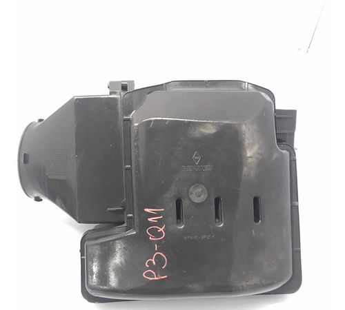 Caixa Filtro De Ar Renault Sandero 1.6?2...