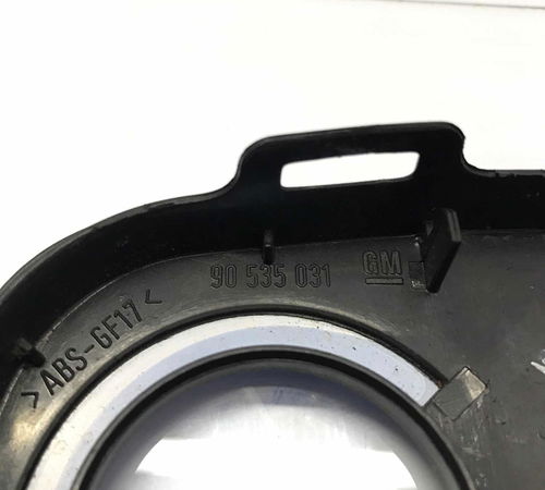 Moldura Comando Ar Condicionado Chevrolet Montana 2003/2011