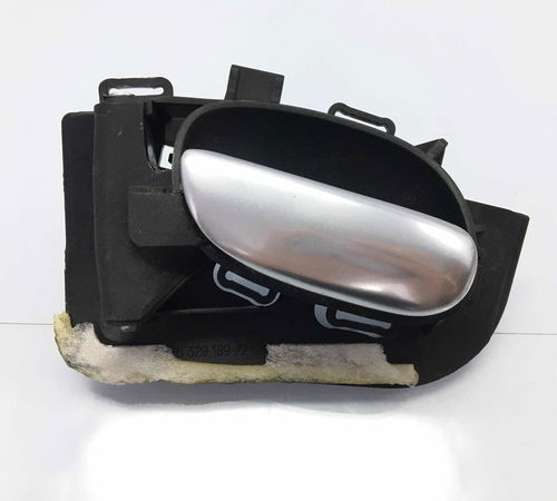 Puxador / Maçaneta Interna Peugeot 206 ...