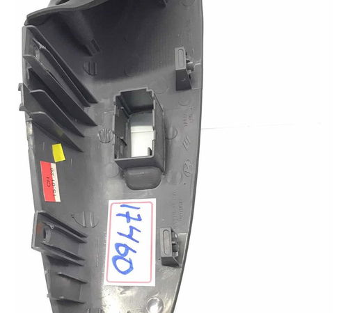 Moldura Botão Dianteiro Direito Hyundai Tucson 2008/2015