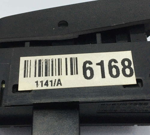Botão Interruptor Trava Porta Chevrolet Cruze Ltz 2012/2015