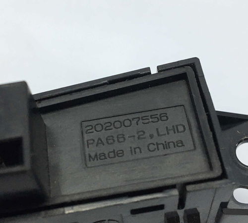 Botão Interruptor Trava Porta Chevrolet Cruze Ltz 2012/2015