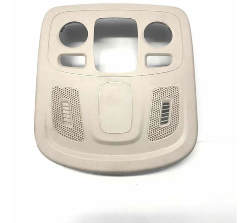 Moldura Luz Cortesia Com Detalhe Citroë...