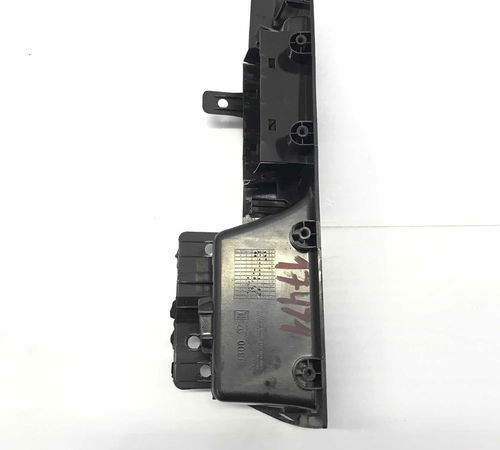 Moldura Comando Vidro Elétrico Esquerdo Gm Cruze Ltz 2012/15