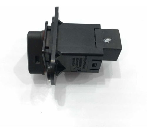 Botão Alerta Chevrolet Cruze Ltz 2012/2015