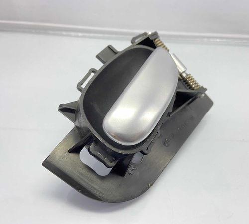 Puxador Interno Porta Diant/tras Direito Peugeot 206 2010