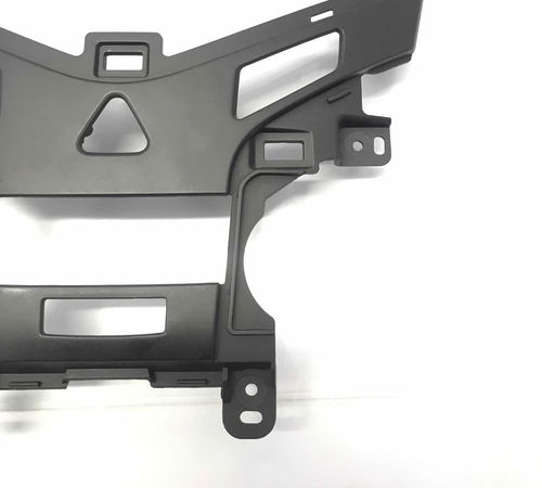 Moldura Central Do Painel Chevrolet Cruze Ltz 2012/2015