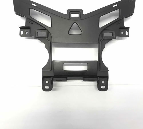 Moldura Central Do Painel Chevrolet Cruz...