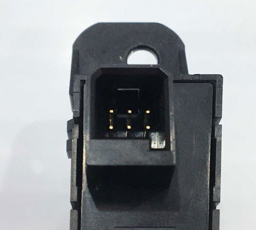 Botão Indicador Cinto Passageiro Chevrolet Cruze Ltz 12/15