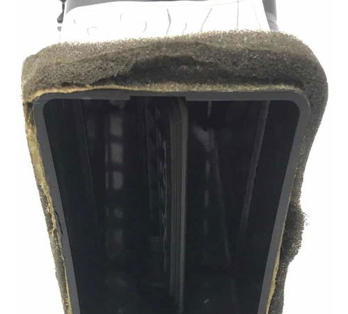 Difusor De Ar Central Lado Esquerdo Gm Cruze Ltz 2012/2015