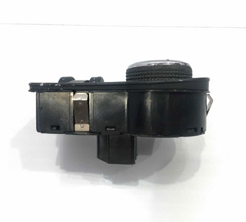 Botão Comando Faróis Chevrolet Cruze Ltz 2012/2015 C/detalhe