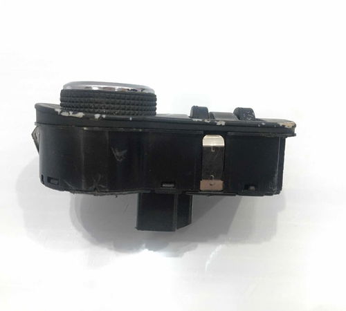 Botão Comando Faróis Chevrolet Cruze Ltz 2012/2015 C/detalhe