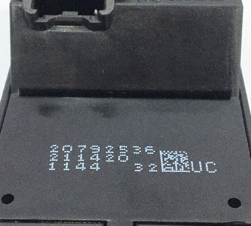 Comando Vidro Elétrico Dianteir D. Chevrolet Cruze Ltz 12/15