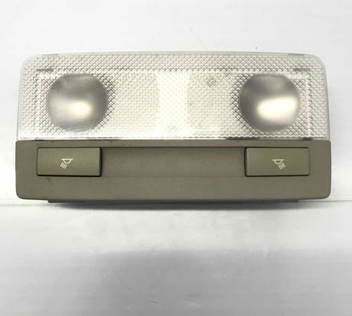 Luz Cortesia Chevrolet Cruze Ltz 2012/2015