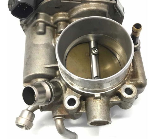 Tbi Corpo De Borboleta Chevrolet Cruze Ltz 2012/2015