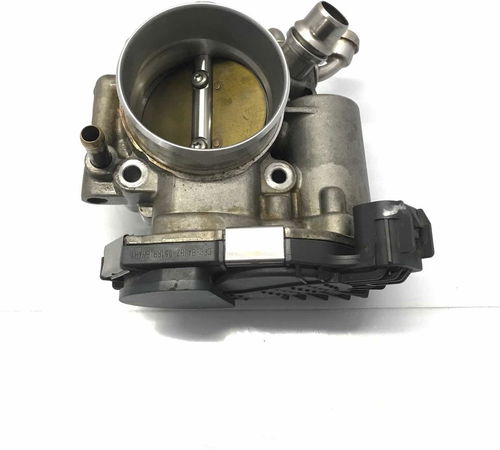 Tbi Corpo De Borboleta Chevrolet Cruze Ltz 2012/2015