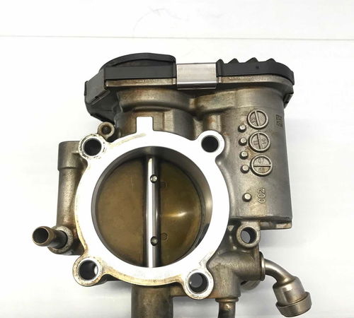 Tbi Corpo De Borboleta Chevrolet Cruze Ltz 2012/2015