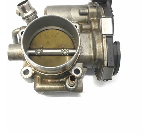 Tbi Corpo De Borboleta Chevrolet Cruze L...