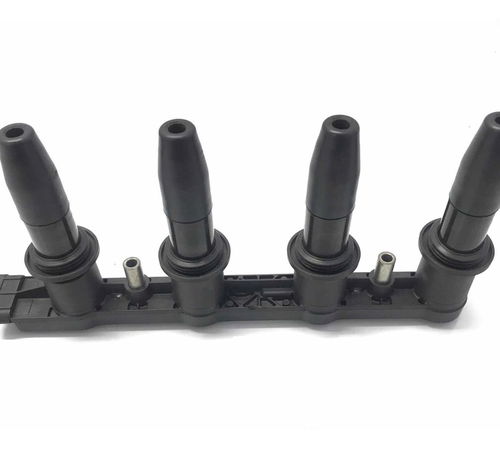 Bobina Ignição Chevrolet Cruze Ltz 2012/2015
