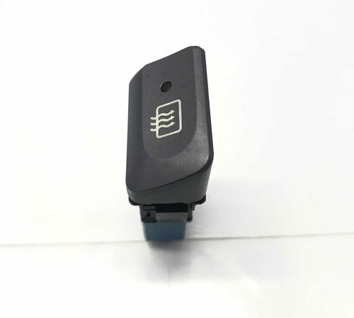 Botão Desembaçador Vidro Traseiro Honda Fit 2003/2008