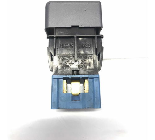 Botão Desembaçador Vidro Traseiro Honda Fit 2003/2008