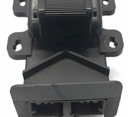 Comando Vidro Honda Fit 2003/2008
